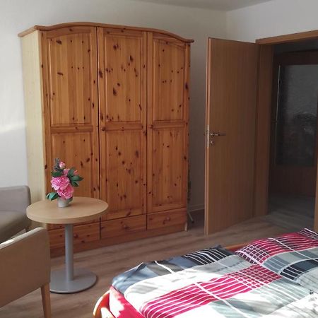 Fewo Eschert Waldeck  Buitenkant foto